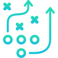 Planning and Executing Icon