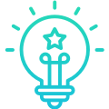 Concepts and Solutions Icon